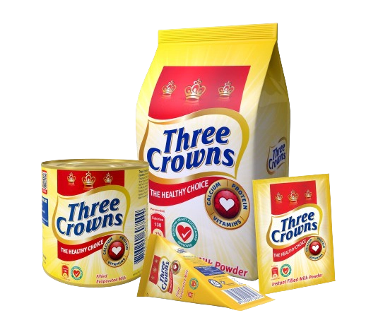 Dairy products